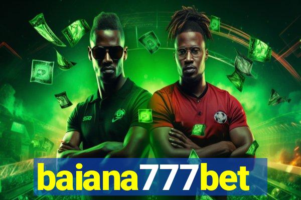 baiana777bet