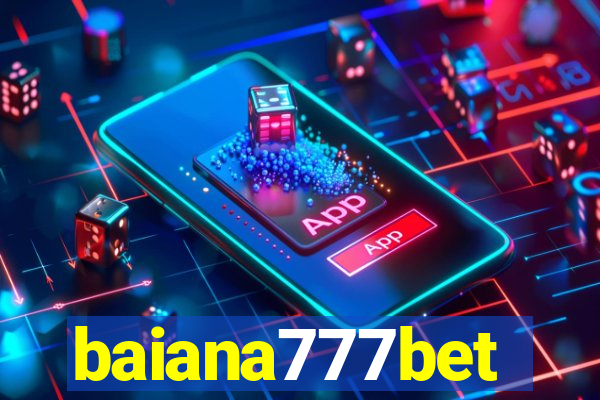 baiana777bet