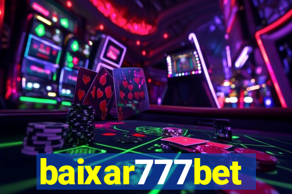 baixar777bet