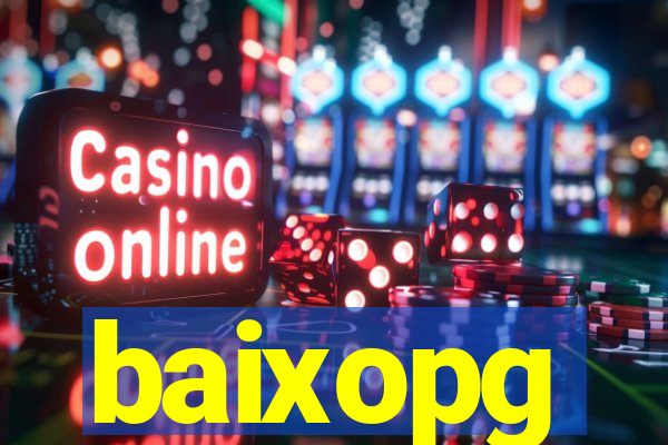 baixopg