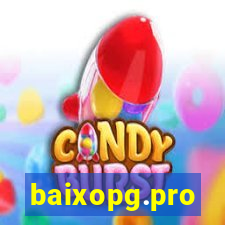 baixopg.pro