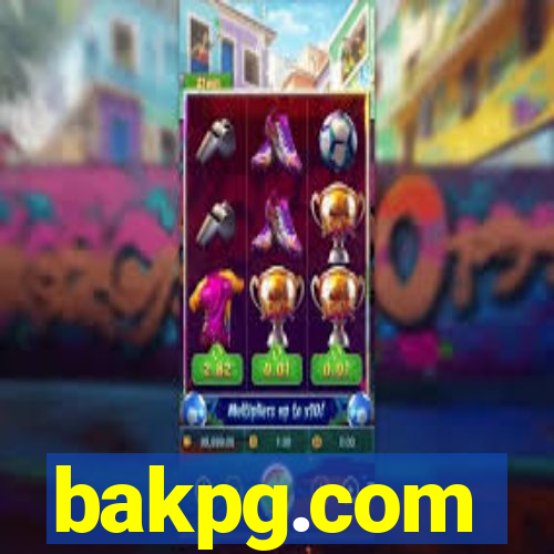 bakpg.com