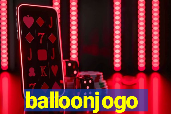 balloonjogo