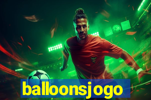 balloonsjogo