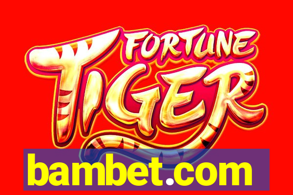 bambet.com