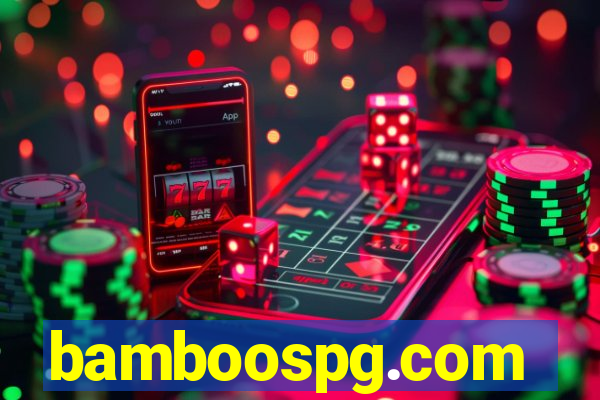 bamboospg.com