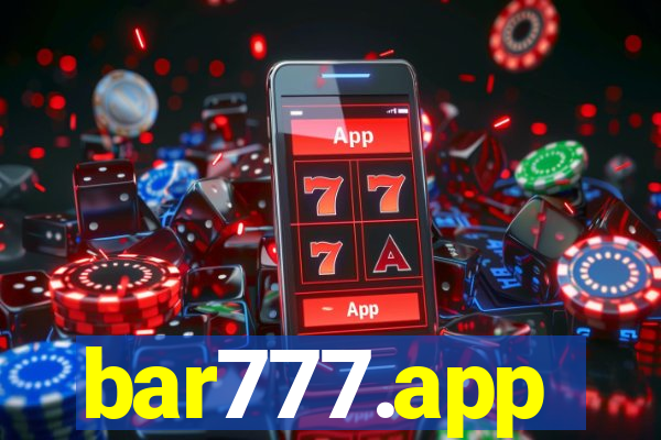 bar777.app