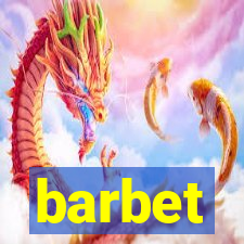 barbet