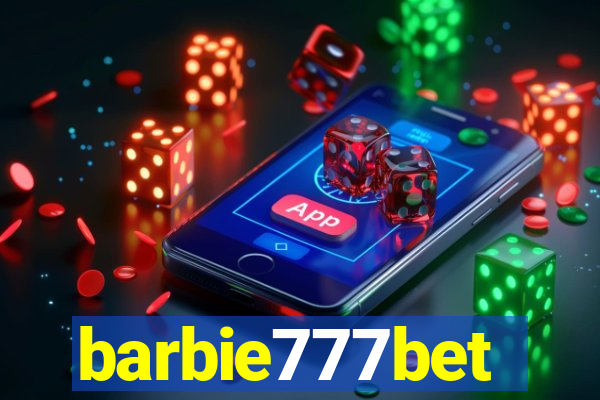 barbie777bet