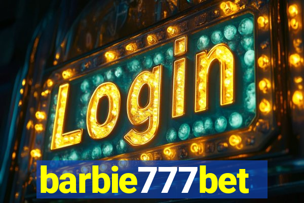 barbie777bet