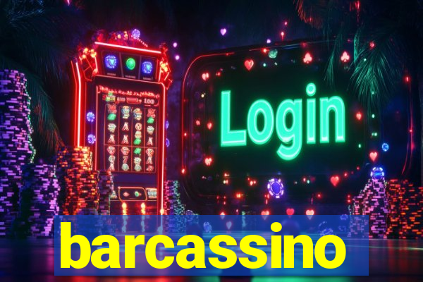 barcassino