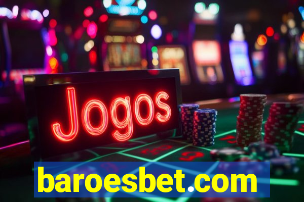 baroesbet.com