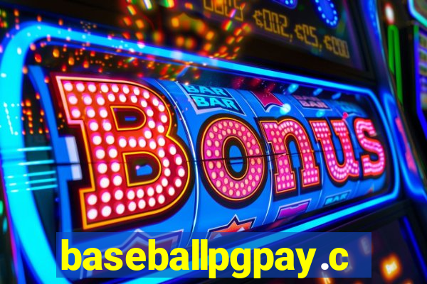 baseballpgpay.com