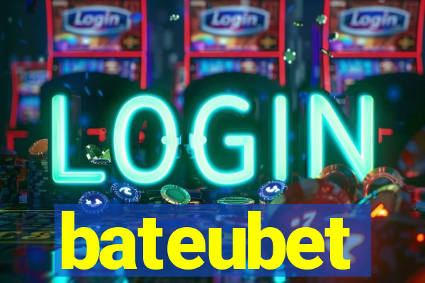 bateubet