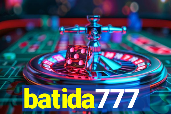 batida777