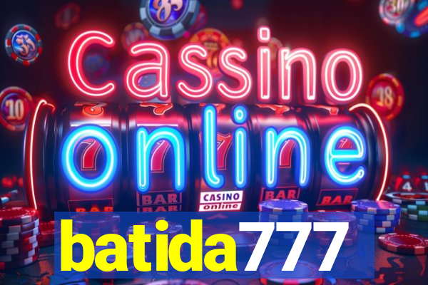 batida777