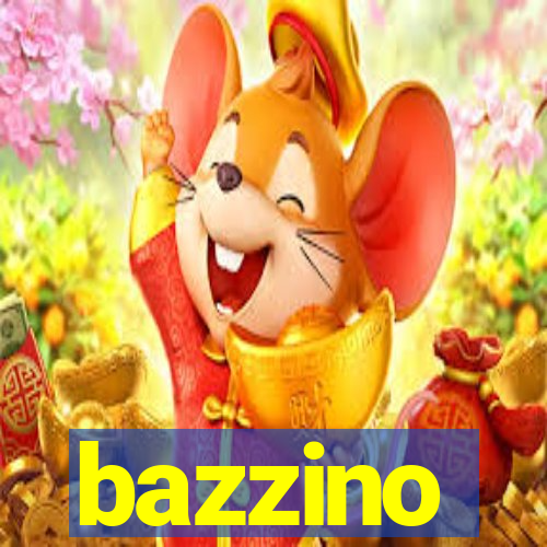 bazzino