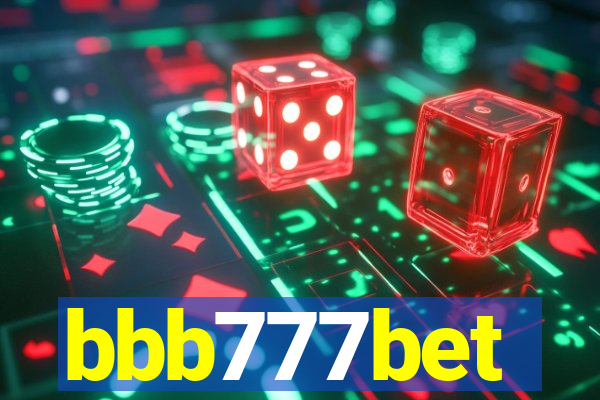 bbb777bet