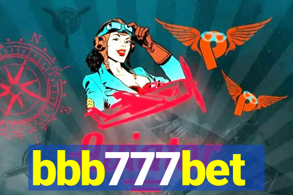 bbb777bet