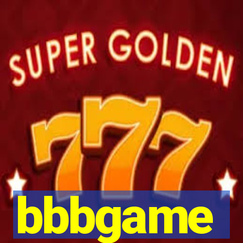 bbbgame