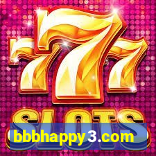 bbbhappy3.com