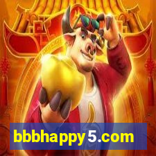 bbbhappy5.com