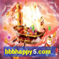 bbbhappy5.com