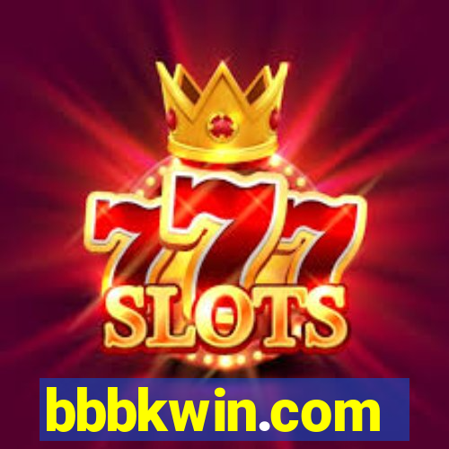 bbbkwin.com