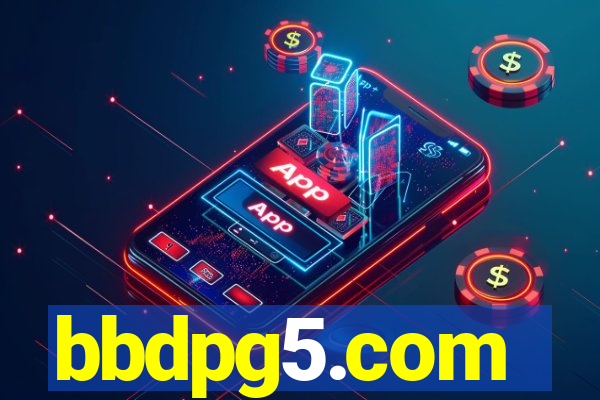 bbdpg5.com