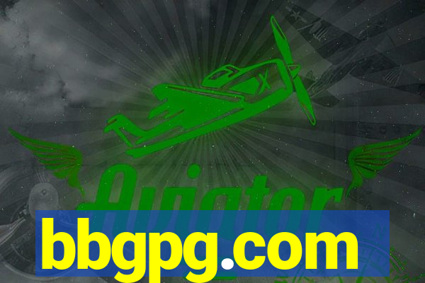 bbgpg.com