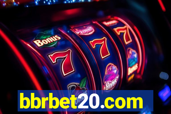 bbrbet20.com