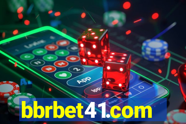 bbrbet41.com