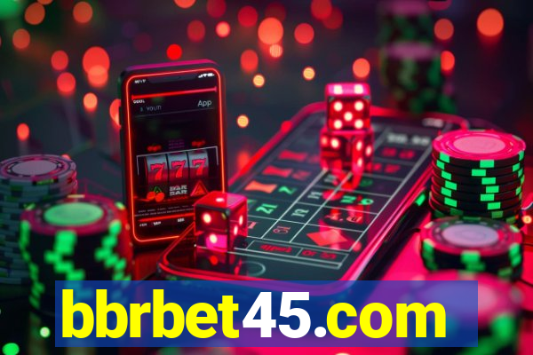 bbrbet45.com