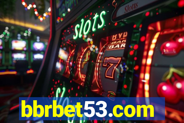 bbrbet53.com