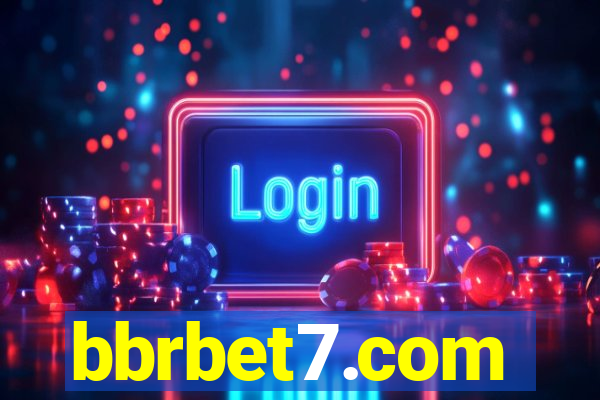 bbrbet7.com