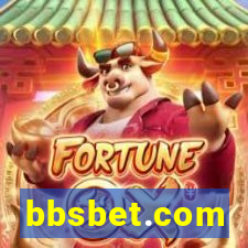 bbsbet.com