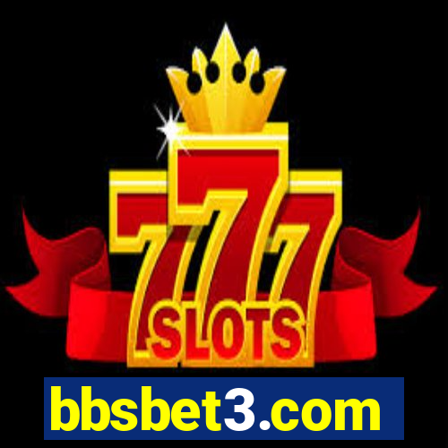 bbsbet3.com