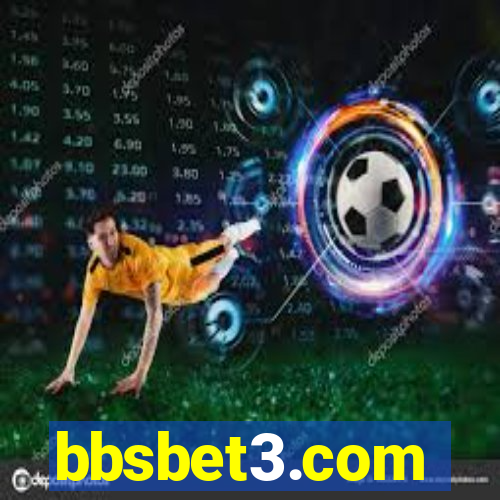 bbsbet3.com