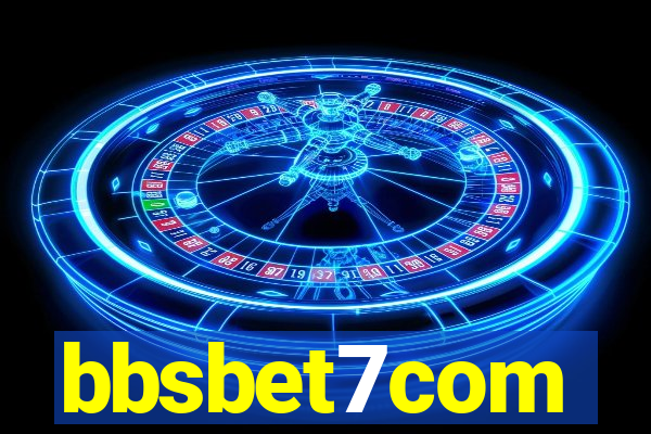 bbsbet7com