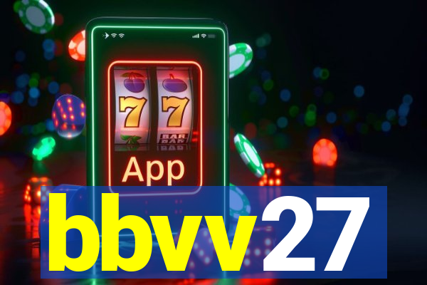 bbvv27