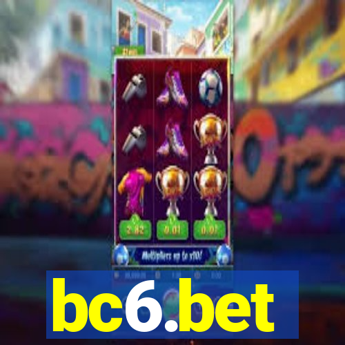 bc6.bet