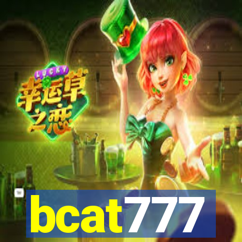 bcat777