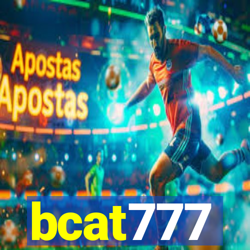 bcat777