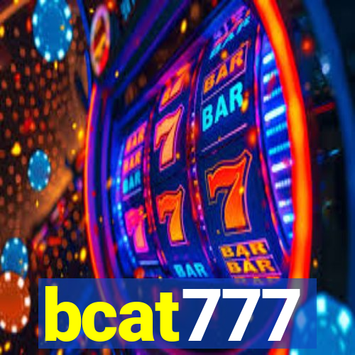 bcat777