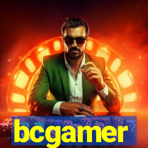 bcgamer