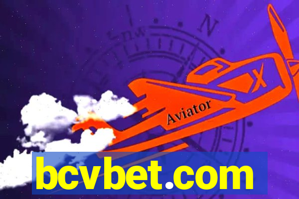 bcvbet.com