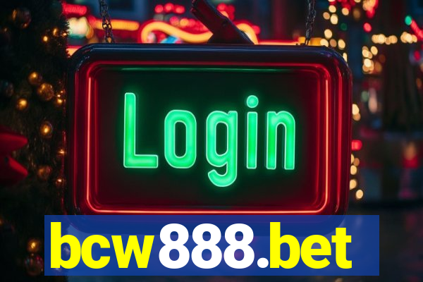 bcw888.bet