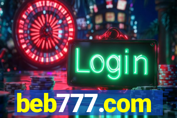 beb777.com