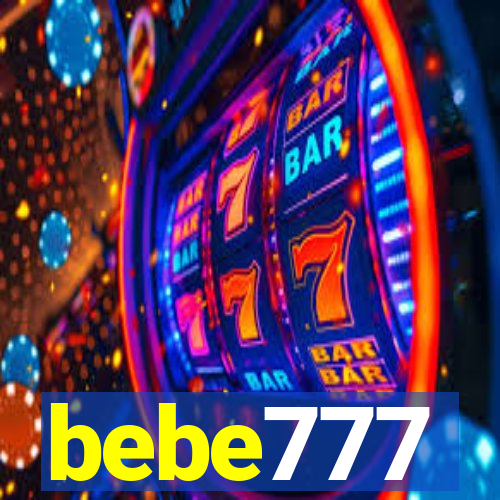 bebe777