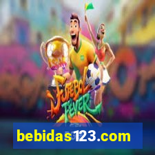 bebidas123.com